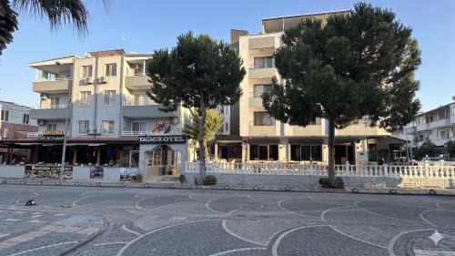 Yağmur Apart Otel in Didim
