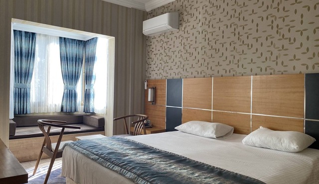 Yahura Otel in Aydin
