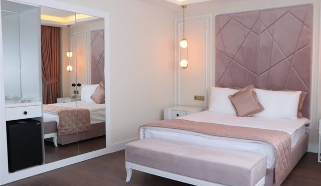 Yakupoğlu Hotels in Sarikamis