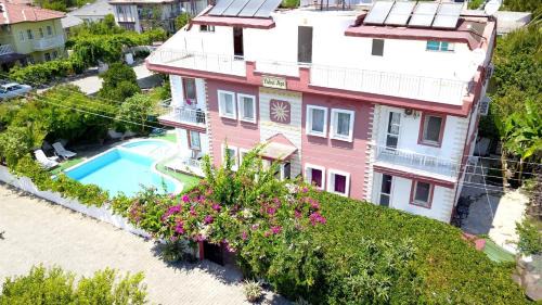 Yakut Apart Hotel in Dalyan
