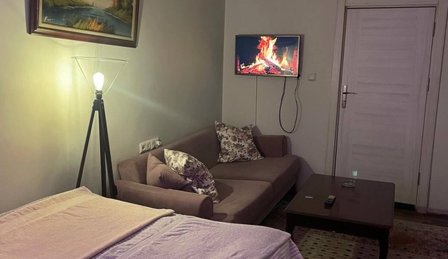 Yakutiye Otel in Erzurum