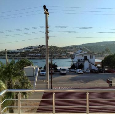 Yalçın Pansiyon in Silifke