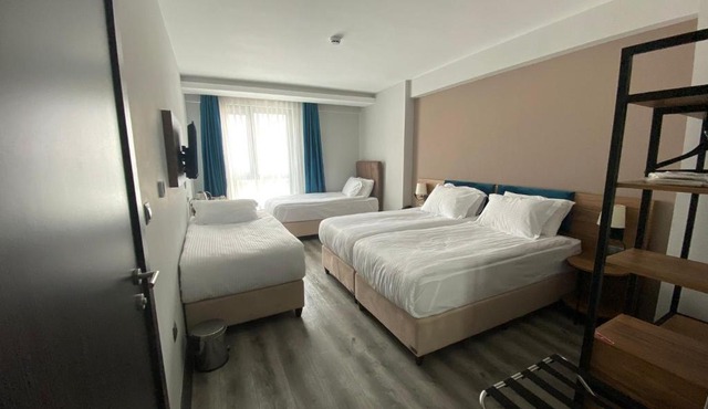 Yalçındağ Otel Burdur in Burdur