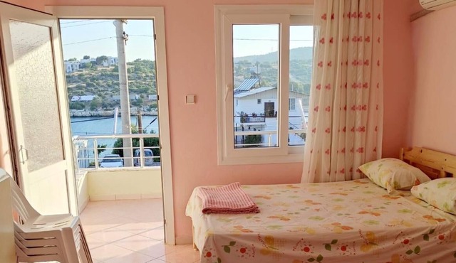 Yalcin Pansiyon in Erdemli