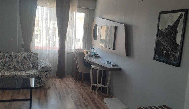 Yalim Garden Park Otel in Sivasli