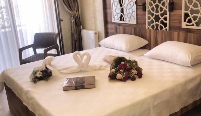 Yalova Sezon Hotel in Yalova