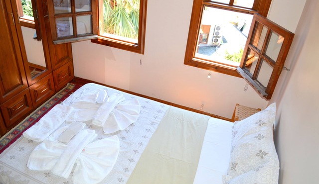 Yasar Marin Denizer Pansiyon in Amasra