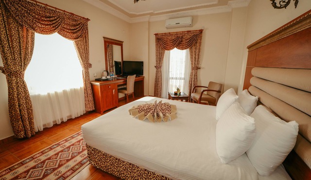 Yay Grand Hotel in Mardin