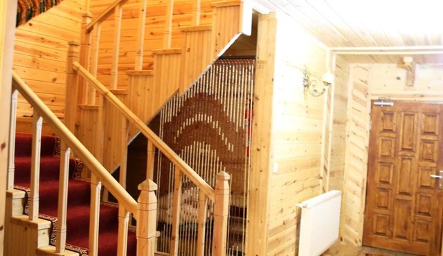 Yedigoller Hotel & Restaurant in Çaykara