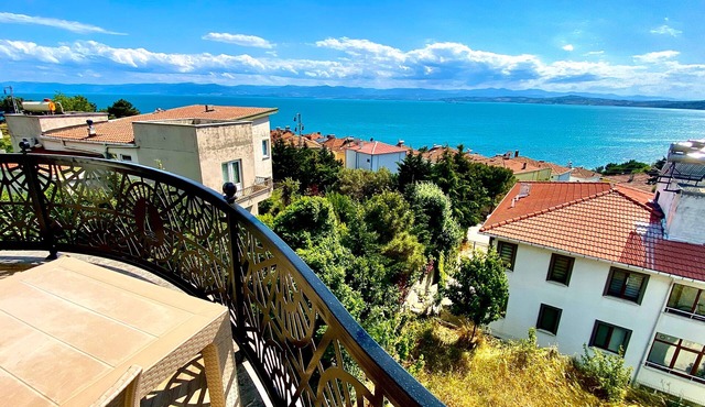 Yelken Pansiyon Sinop in Sinop