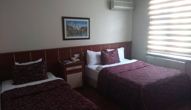 Yeni Hotel in Malatya