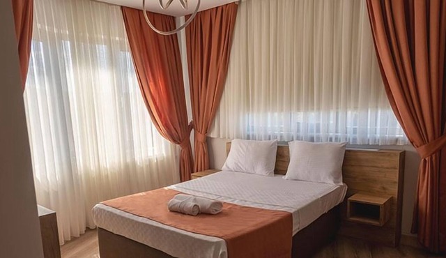 Yeni Truva Otel in Çanakkale