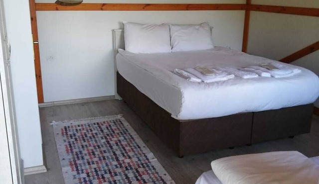 Yesil Dus Vadisi Bungalow Restoran in Kartepe