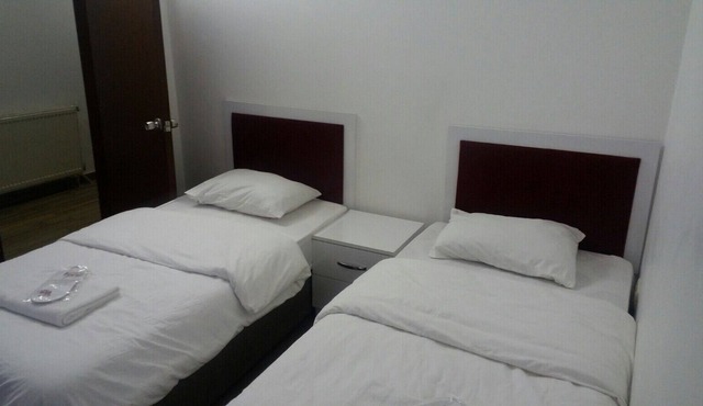 Yesilirmak Paris Otel in Çarsamba