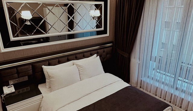 YILDIZ OTEL in Erzurum