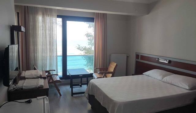 YILMAZ OTEL in Akcakoca