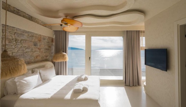 YU Townhouse in Bodrum City