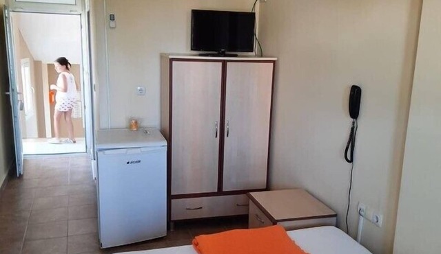 Yunus Hotel & Bungalow in Arsuz