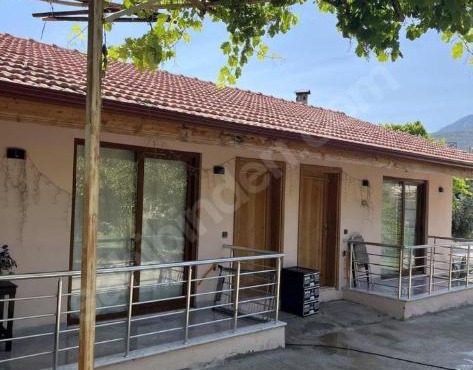 Yuva villaları in Fethiye