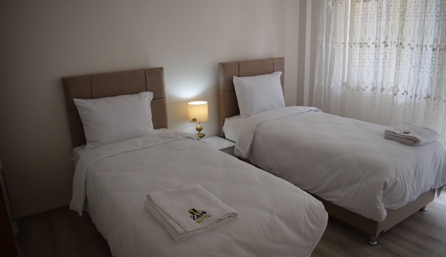 Zahi Villa Trabzon in Trabzon