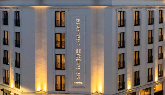 Zalel Hotels Old City Special Class in Istanbul