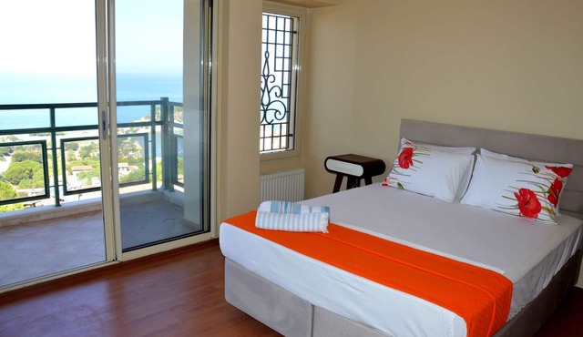 Zen House in Kusadasi
