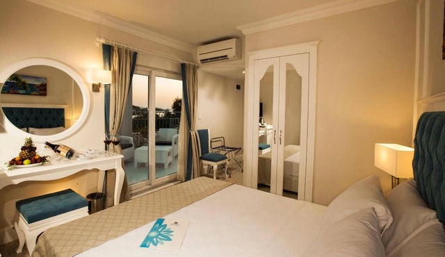 Zena Hotel Bodrum in Bodrum