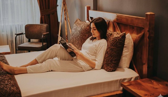 Zengin City Hotel in Istanbul
