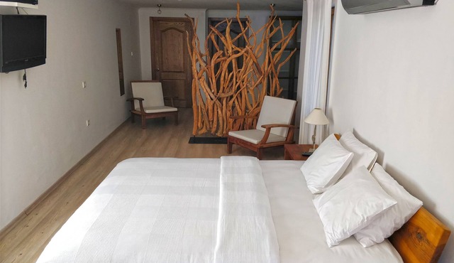 Zephyros Hotel in Datça