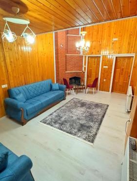 ZEREN APART 2 CENTRUM