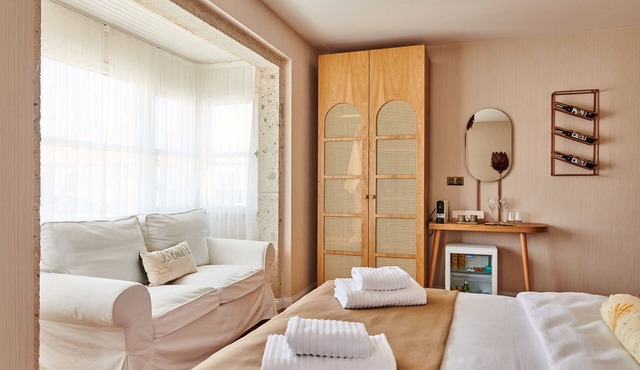 Zeyhouse Alacati in Cesme