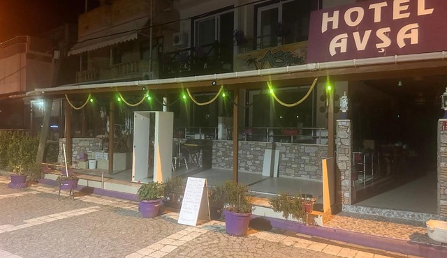 Zeynep Apart in Marmara
