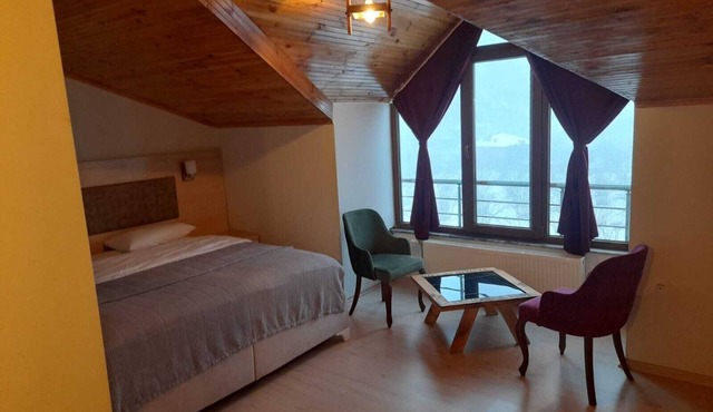 Zeynep Ruya Hatun Otel in Salipazari