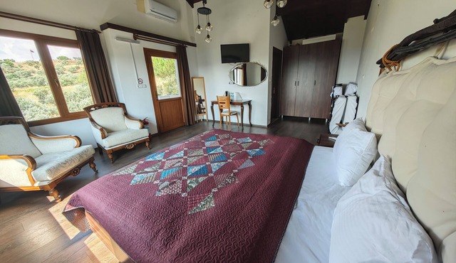 Zeytintepesi Pansiyon in Selcuk