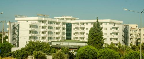 Zileli Suıtes in Hamidiye