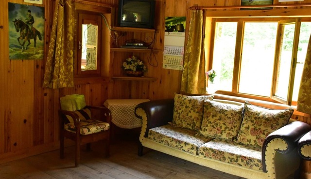 Zilkale Hotel & Koy Evi in Camlihemsin