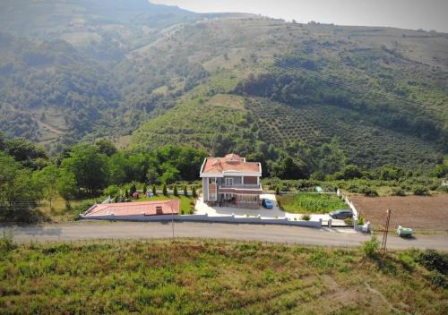 ZOA Villa - Farm House in Samsun