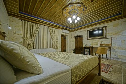 Zultanite Cappadocia Hotel in Nevşehir