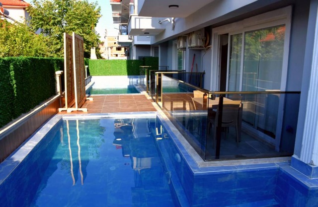 130 m² Villa ∙ 4 bedrooms ∙ 8 guests