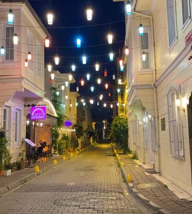 3 Floor Oldcity