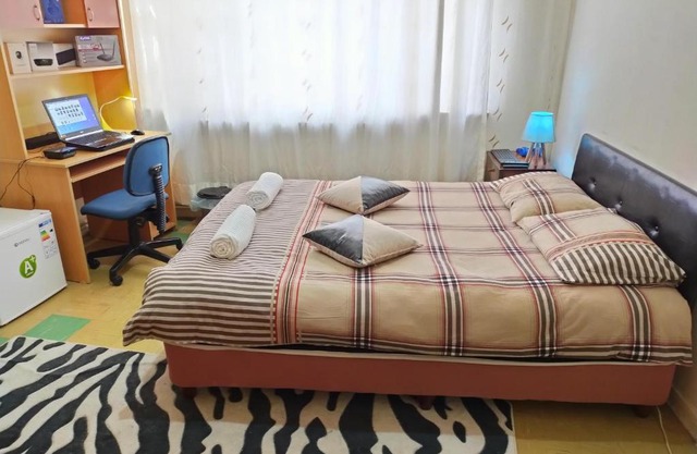 Apart Room Ankara