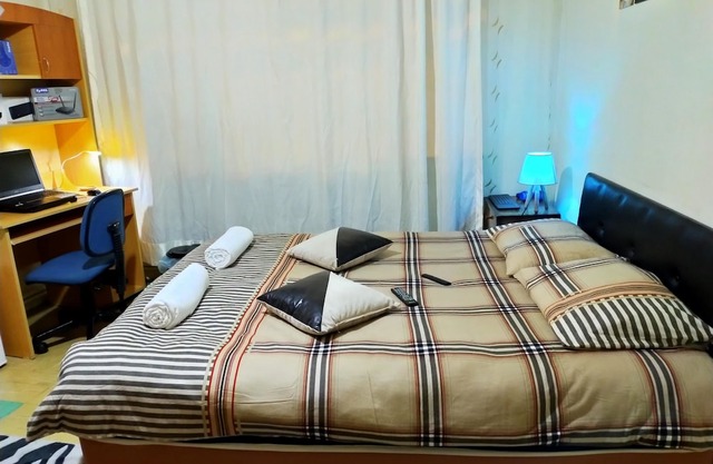 APART ROOM ANKARA