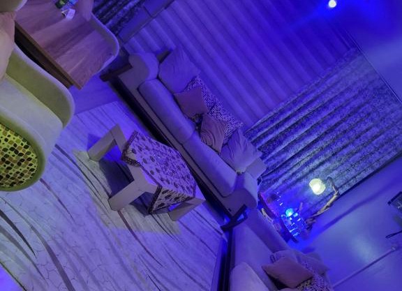 Apartments in Turkey