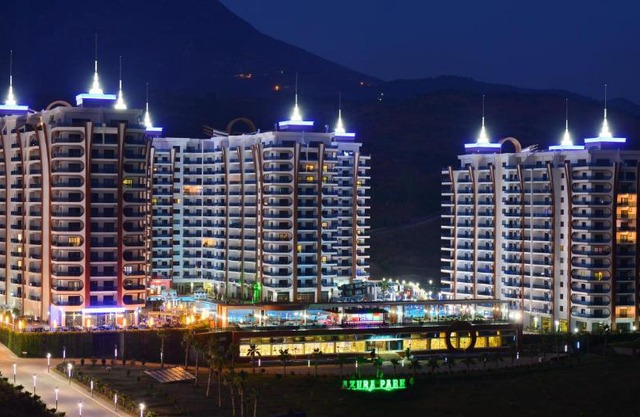 Azura Park Residence