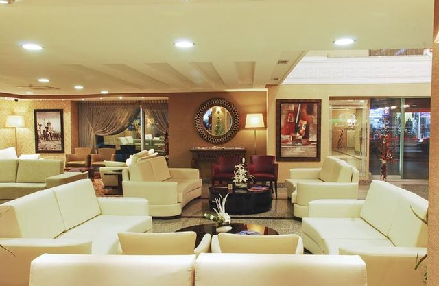Emir Royal Hotel