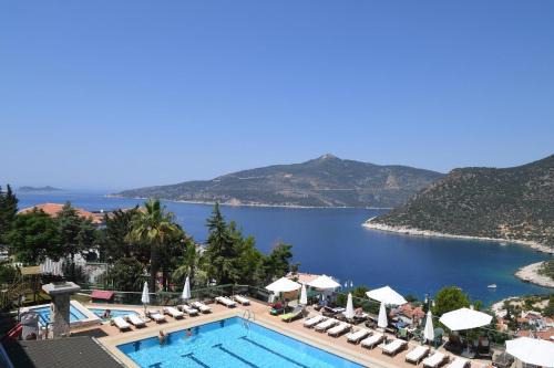 Boutique Hotel 
