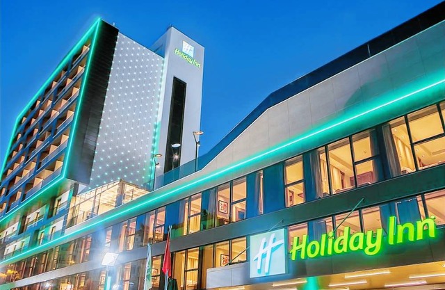 Holiday Inn Antalya - Lara, an IHG Hotel