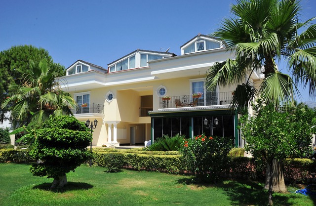 Kemer Residence