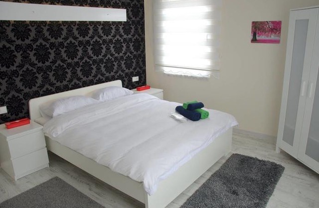 Konukevim Mesrutiyet Apartment 1