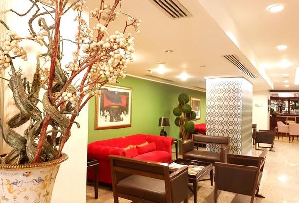 Mavi Surmeli Hotel